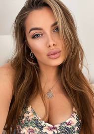 Inna 34 years old Ukraine Kremenchuk, European bride profile, step2love.com