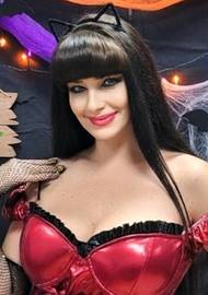 Yuliya 45 years old Ukraine Mykolaiv, European bride profile, step2love.com