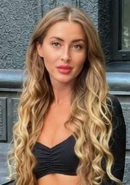 Zhanna 34 years old Ukraine Kremenchuk, European bride profile, step2love.com