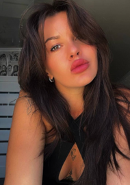 Anna 35 years old Ukraine Odesa, European bride profile, step2love.com