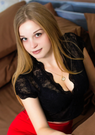 Yulianna 33 years old Ukraine Mykolaiv, European bride profile, step2love.com