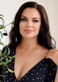 Ekaterina 34 years old Ukraine Kyiv, European bride profile, www.step2love.com