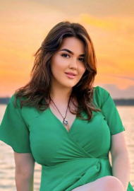 Sofiya 29 years old Ukraine Mykolaiv, European bride profile, step2love.com