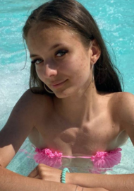 Yaroslava 22 years old Ukraine Odesa, European bride profile, step2love.com