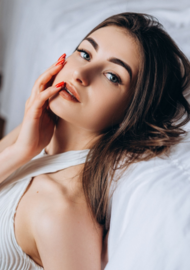 Ivanna 23 years old Czech Republic Plzen, European bride profile, step2love.com