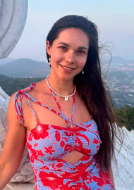 Kseniya 33 years old Ukraine Kyiv, European bride profile, step2love.com