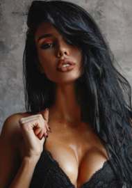 Angelija 31 years old Latvia Riga, European bride profile, step2love.com