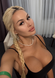 Nataliya 39 years old Ukraine Kyiv, European bride profile, step2love.com
