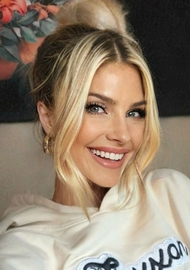 Anna 34 years old Ukraine Dnipro, European bride profile, step2love.com
