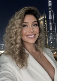 Anna 34 years old Ukraine Dnipro, European bride profile, step2love.com