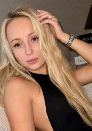 Khrystyna 36 years old Ukraine Odesa, European bride profile, step2love.com