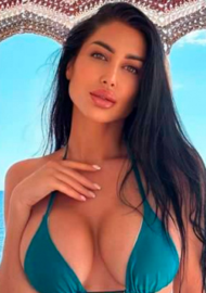 Marina 35 years old Ukraine Kyiv, European bride profile, step2love.com