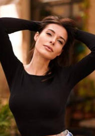Anna 36 years old Ukraine Zaporizhzhia, European bride profile, step2love.com