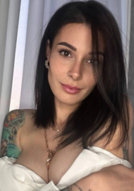 Anna 36 years old Ukraine Zaporizhzhia, European bride profile, step2love.com