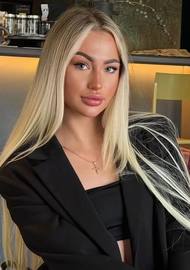 Alina 20 years old Ukraine Cherkasy, European bride profile, step2love.com