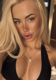 Alina 20 years old Ukraine Cherkasy, European bride profile, step2love.com