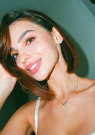 Valeriya 24 years old Ukraine Kherson, European bride profile, step2love.com