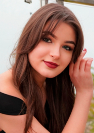 Liliya 20 years old Ukraine Cherkasy, European bride profile, step2love.com