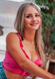 Tatyana 30 years old Ukraine Mykolaiv, European bride profile, step2love.com