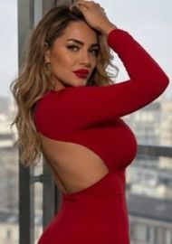 Marina 46 years old Ukraine Odesa, European bride profile, step2love.com
