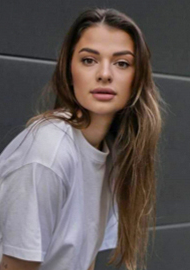 Diana 27 years old Ukraine Mykolaiv, European bride profile, step2love.com