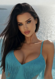 Katarzyna 40 years old Poland Warshawa, European bride profile, step2love.com