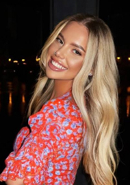 Viktoriya 22 years old Ukraine Kyiv, European bride profile, step2love.com