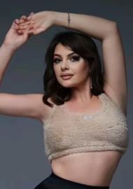 Elena 37 years old Ukraine Ivano-Frankivs'k, European bride profile, step2love.com