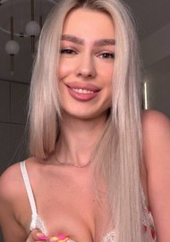 Katerina 25 years old Ukraine Kyiv, European bride profile, step2love.com