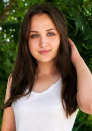 Tatyana 23 years old Ukraine Cherkasy, European bride profile, step2love.com
