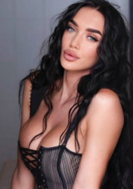 Olga 26 years old Ukraine Dnipro, European bride profile, step2love.com