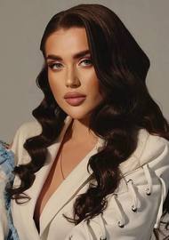 Olga 26 years old Ukraine Dnipro, European bride profile, step2love.com