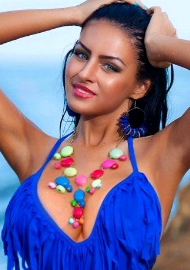 Tatyana 34 years old Ukraine Kyiv, European bride profile, www.step2love.com