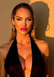 Celia 36 years old Spain Sevilla, European bride profile, step2love.com