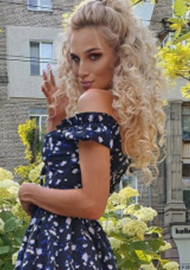 Yana 38 years old Ukraine Zaporizhzhia, European bride profile, step2love.com