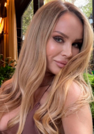 Nataliya 51 years old Ukraine Kyiv, European bride profile, step2love.com