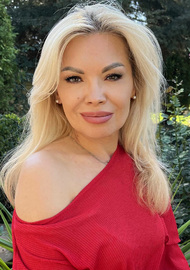 Ella 52 years old Ukraine Kryvyi Rih, European bride profile, step2love.com