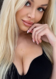 Ekaterina 34 years old Canada Toronto, European bride profile, step2love.com