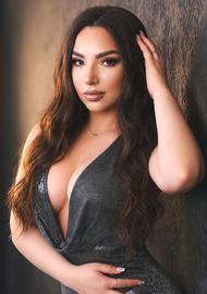 Oleksandra 29 years old Ukraine Mykolaiv, European bride profile, step2love.com