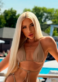 Svetlana 29 years old Germany Berlin, European bride profile, step2love.com