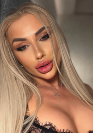 Svetlana 29 years old Germany Berlin, European bride profile, step2love.com