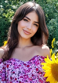 Yuliia 21 years old Ukraine Vinnitsa, European bride profile, step2love.com