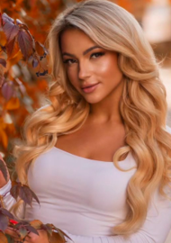 Aleksandra Magdalena 28 years old Poland Warshawa, European bride profile, step2love.com