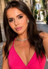 Veronika 27 years old Ukraine Vinnitsa, European bride profile, step2love.com
