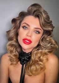 Marina 32 years old Ukraine Poltava, European bride profile, step2love.com