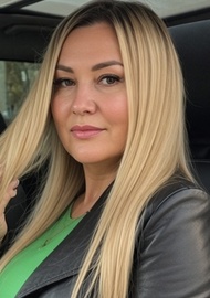Ruslana 52 years old Ukraine Kyiv, European bride profile, step2love.com