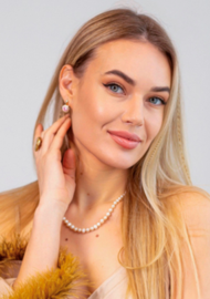 Anhelina 32 years old Ukraine Odesa, European bride profile, step2love.com