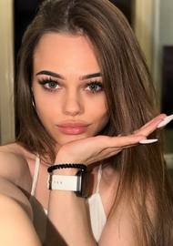 Irina 25 years old Ukraine Vinnitsa, European bride profile, step2love.com