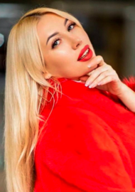 Mariya 44 years old Germany Munich, European bride profile, step2love.com