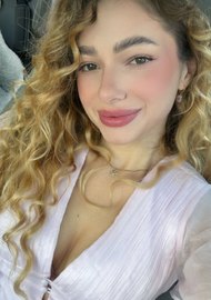 Tetiana 27 years old Ukraine Zhytomyr, European bride profile, step2love.com
